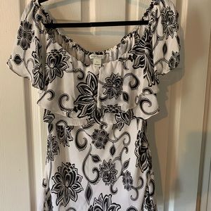 Designer Cute Spring Top